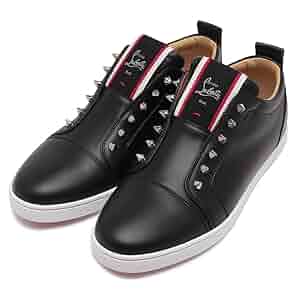 スリッポン ルブタン スニーカー クリスチャン ルブタン Christian Louboutin スニーカー